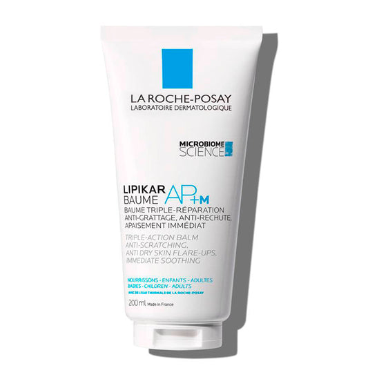 La Roche-Posay Lipikar AP+ M Lipid-Replenishing Balm 200ml