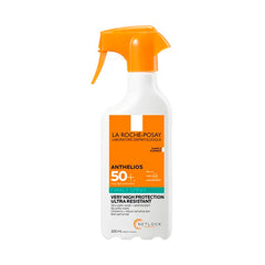 La Roche-Posay Anthelios Family Spray Spf50+ 300ml