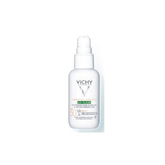Capital Soleil Uv Clear Fluide Anti Imperfections Spf50+ 40 ml Jag Couture London - New York