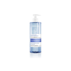 Vichy Dercos Mineral Shampoo 200ml Jag Couture London - New York