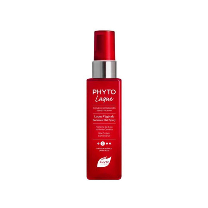 Phytolaque Vegetal Hairspray Soft 1000ml Jag Couture London - New York