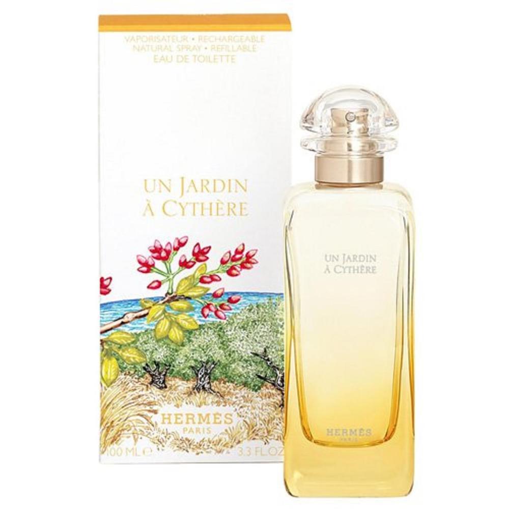 Hermès Un Jardin A Cythere Edt Spray Refill 200ml Jag Couture London - New York