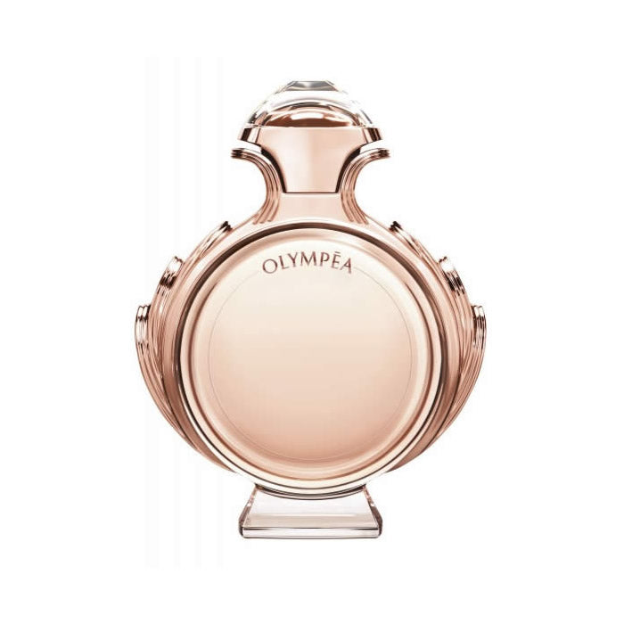Paco Rabanne Olympéa Eau De Perfume Spray 80ml Jag Couture London - New York
