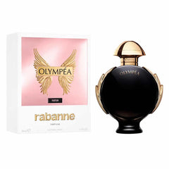 Paco Rabanne Olympéa Parfum Spray 50ml Jag Couture London - New York