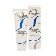 Embryolisse Moisturizing Cream With Orange 50ml Jag Couture London - New York