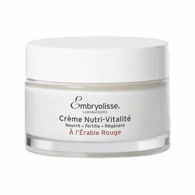 Embryolisse Nourishing-Vitality Cream 50ml Jag Couture London - New York