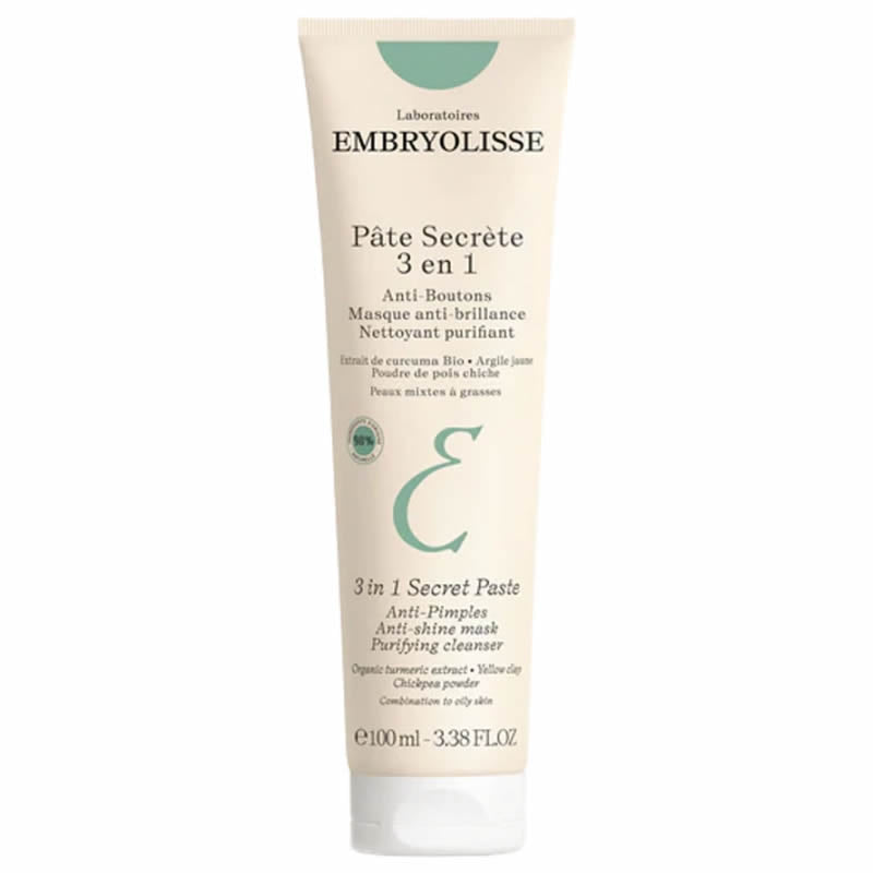 Embryolisse Paté Secréte 3 en 1 100ml Jag Couture London - New York