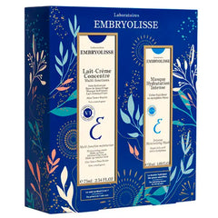 Embryolisse Multifunctional Nourishing Moisturising Cream Set 2 Pieces Jag Couture London - New York