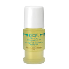 Jeanne Piaubert Deopil Roll On Alcohol And Fragance Free Antiperspirant 50ml