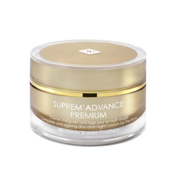 Jeanne Piaubert Suprem Advance Premium Cream For The Face 50ml Jag Couture London - New York
