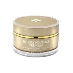 Jeanne Piaubert Suprem Advance Premium Anti Ageing Eye Contour 15ml Jag Couture London - New York
