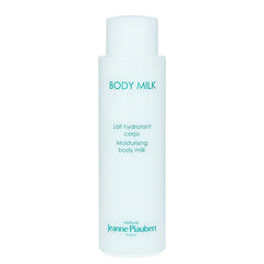 Jeanne Piaubert Moisturising Body Milk 400ml