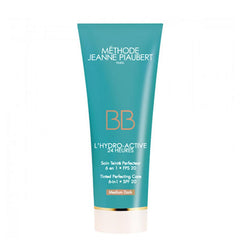 Jeanne Piaubert BB Cream Medium Dark SPF20 50ml Jag Couture London - New York