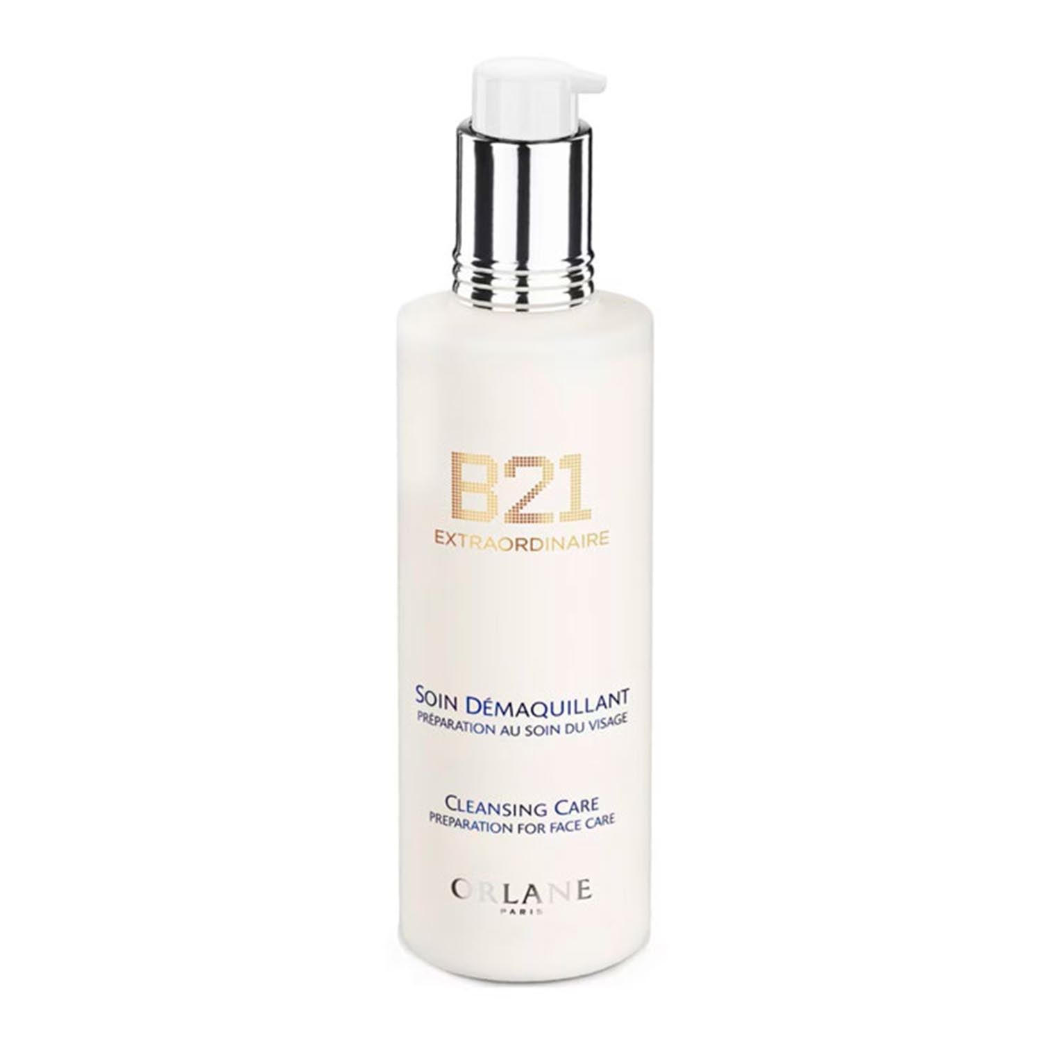 Orlane B21 Extraordinaire Cleansing Care Crema Facial 250ml Jag Couture London - New York