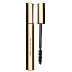Clarins Supra Volume Mascara 01 Intense Black Jag Couture London - New York