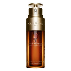 Clarins Double Serum Complete Age Control Concentrate 50ml Jag Couture London - New York