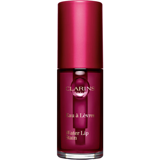Clarins Water Lip Stain 04 Violet Water Jag Couture London - New York