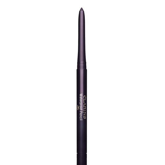 Clarins Waterproof Pencil 04 Fig Jag Couture London - New York