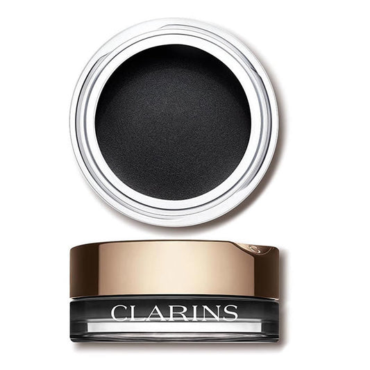Clarins Ombre Velvet 06 Women In Black Jag Couture London - New York