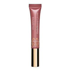 Clarins Instant Light Natural Lip Perfector 16 Intense Rosewood Jag Couture London - New York