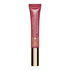Clarins Instant Light Natural Lip Perfector 17 Intense Maple Jag Couture London - New York