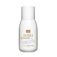 Clarins Milky Boost 04 Milky Auburn 50ml Jag Couture London - New York