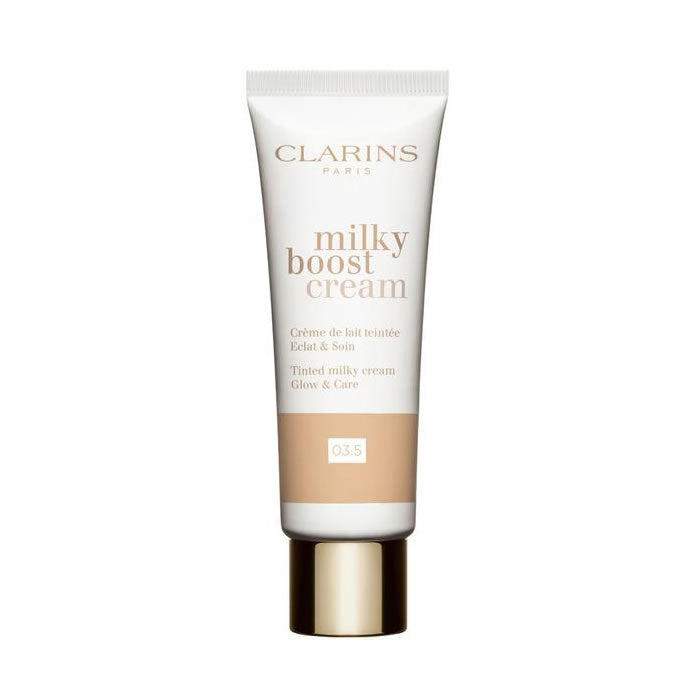 Clarins Milky Boost Cream 3.5 45ml Jag Couture London - New York