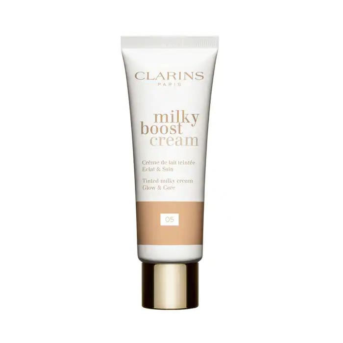 Clarins Milky Boost Cream 05 45ml Jag Couture London - New York