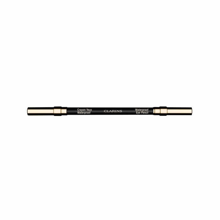 Clarins Crayon Yeux Waterproof 01 Jag Couture London - New York