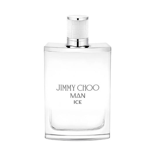 Jimmy Choo Man Ice Eau De Toilette Spray 100ml