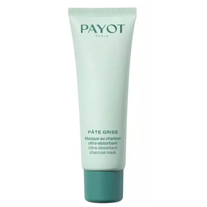 Payot Pâte Grise Charcoal Mask 50ml Jag Couture London - New York