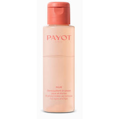 Payot Nue Bi-Phase Make Up Remover For Eyes And Lips 100ml Jag Couture London - New York