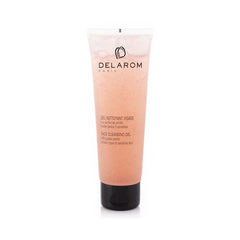 Delarom Face Cleansing Gel 125ml Jag Couture London - New York