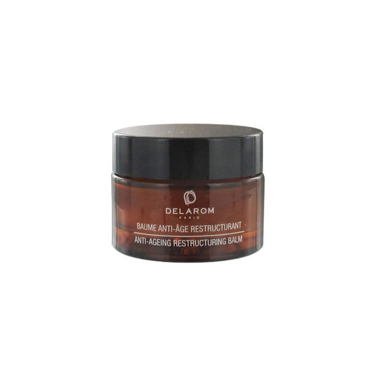 Delarom Anti Ageing Restructuring Balm 30ml Jag Couture London - New York
