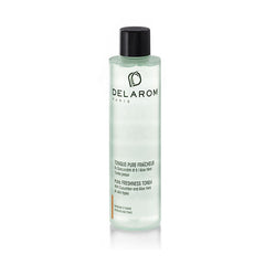 Delarom Pure Freshness Toner 200ml Jag Couture London - New York