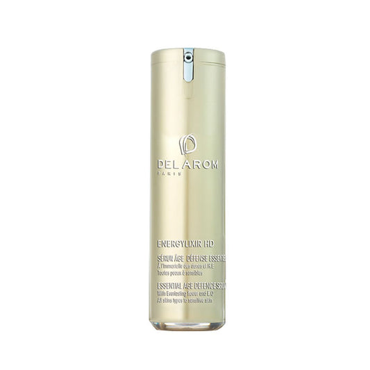 Delarom Essential Age Defence Serum 30ml Jag Couture London - New York