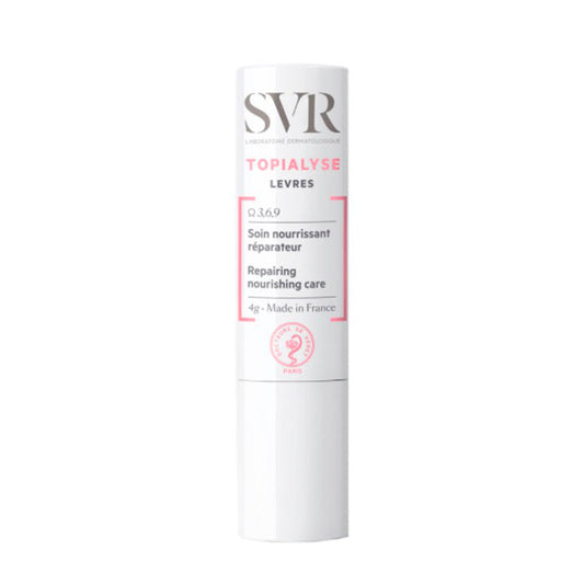SVR Topialyse Lip Care 4g Jag Couture London - New York