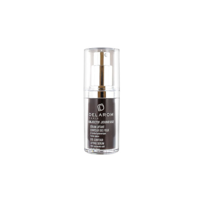 Delarom Eye Contour Lifting Serum 15ml Jag Couture London - New York