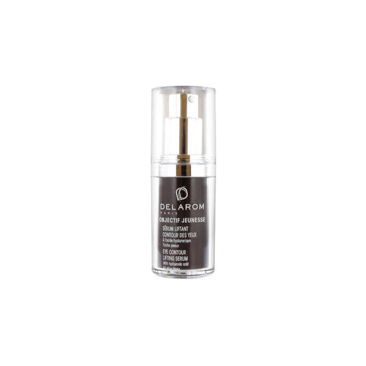 Delarom Eye Contour Lifting Serum 15ml Jag Couture London - New York