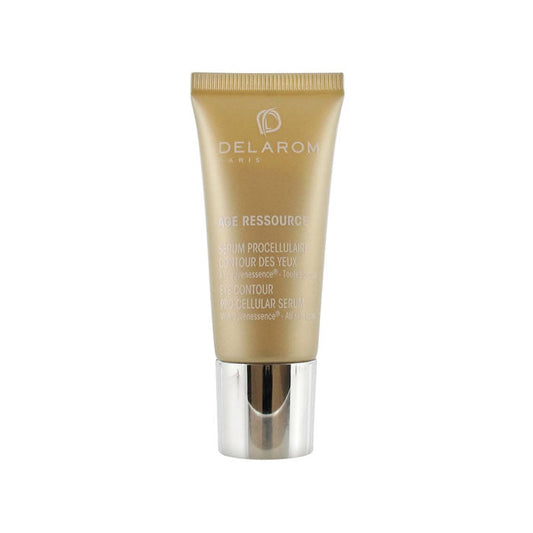 Delarom Eye Contour Pro Cellular Serum 15ml Jag Couture London - New York
