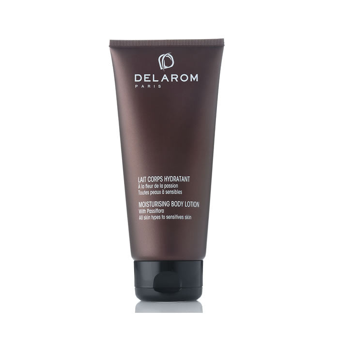 Delarom Moisturising Body Lotion 200ml Jag Couture London - New York