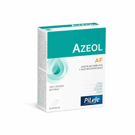 Pileje Azol Af 30 Capsules Jag Couture London - New York