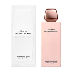 Narciso Rodriguez Narciso Rodr All Of Me 200mlbody Lotion Jag Couture London - New York