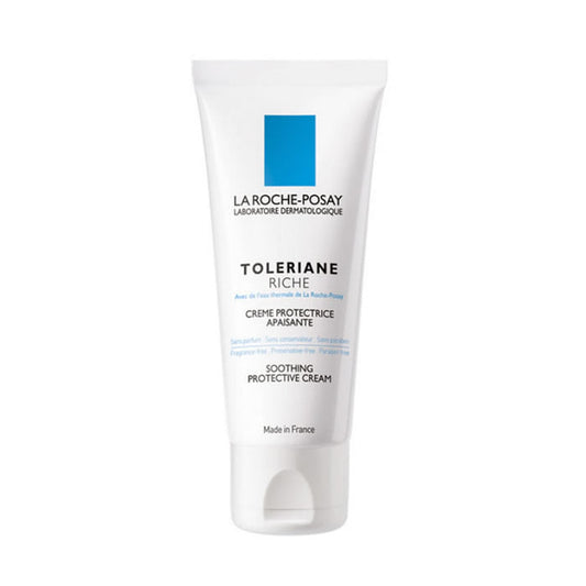 La Roche-Posay Toleriane Soothing Protective Skincare Riche 40ml