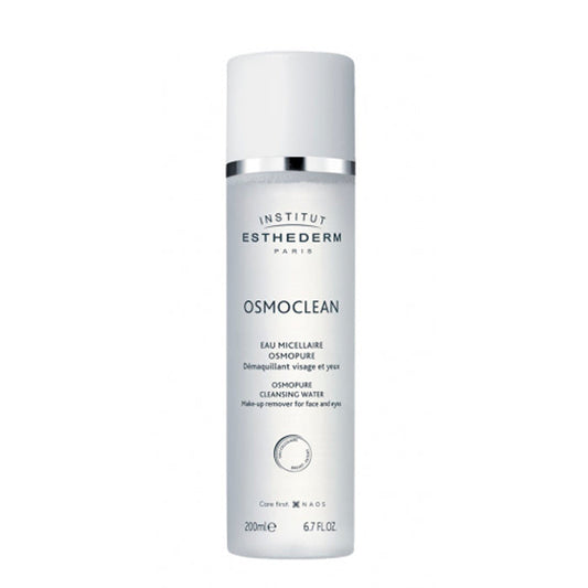 Institut Esthederm Osmoclean Micellar Water Osmopure 200ml Jag Couture London - New York