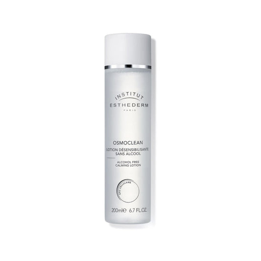 Institut Esthederm Osmoclean Calming Lotion Alcohol Free 200ml Jag Couture London - New York