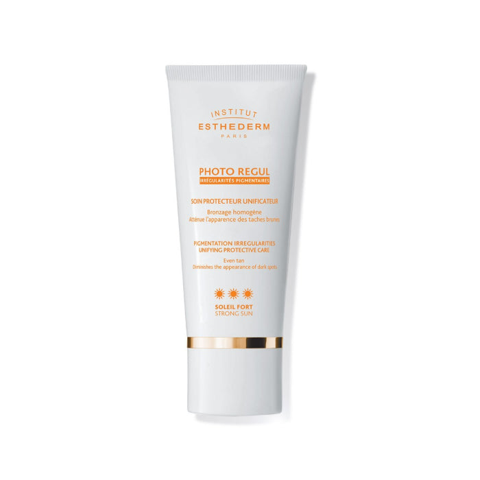 Institut Esthederm Photo Regul Unifying Prorective Cream Strong Sun 50ml Jag Couture London - New York