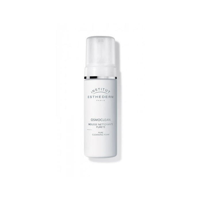 Institut Esthederm Osmoclean Pure Cleansing Foam 150ml Jag Couture London - New York