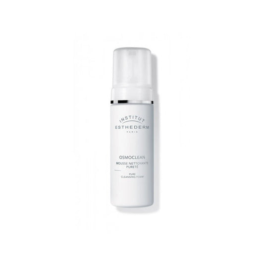 Institut Esthederm Osmoclean Pure Cleansing Foam 150ml Jag Couture London - New York
