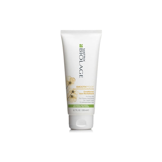 Biolage SmoothProof Conditioner 200ml Jag Couture London - New York